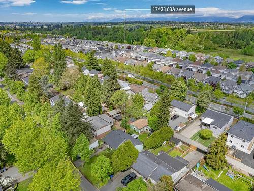 17423 63A Avenue, Surrey, BC 