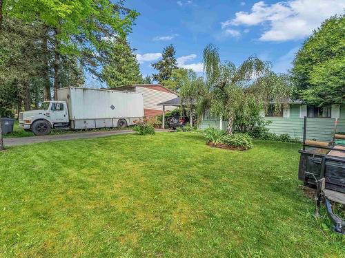 17423 63A Avenue, Surrey, BC 