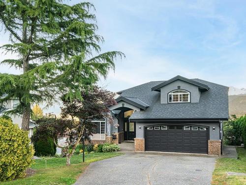 36084 Marquis Court, Abbotsford, BC 