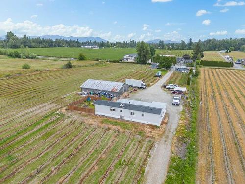3811 Lefeuvre Road, Abbotsford, BC 