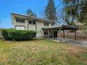 34546-34548 Vosburgh Avenue, Mission, BC 