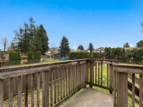 34546-34548 Vosburgh Avenue, Mission, BC 