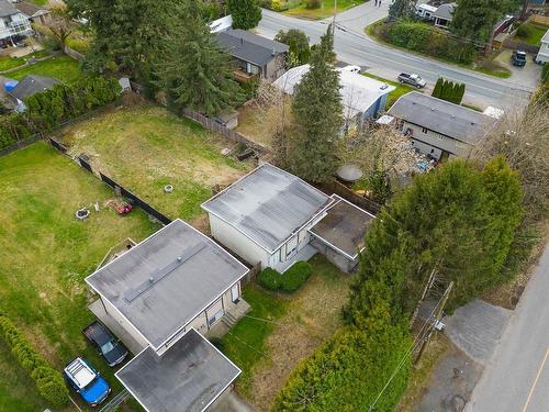 34546-34548 Vosburgh Avenue, Mission, BC 