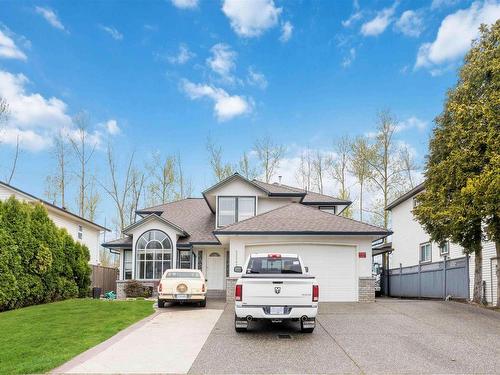 32283 Clinton Avenue, Abbotsford, BC 