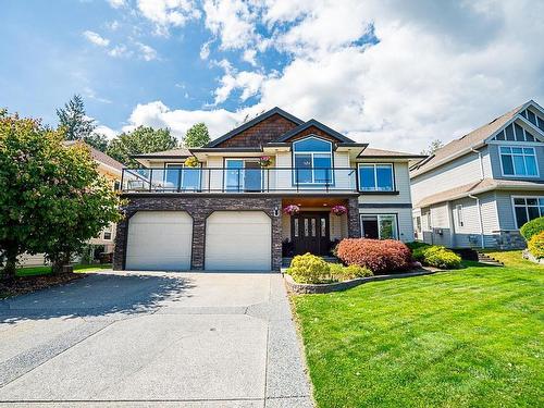 33527 12Th Avenue, Mission, BC 