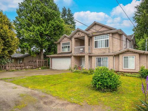 15688 88 Avenue, Surrey, BC 