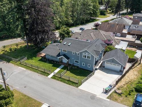 11173 Caledonia Drive, Surrey, BC 