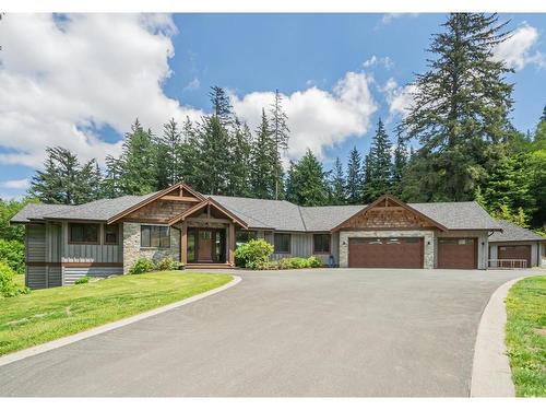 6188 Sumas Mountain Road, Abbotsford, BC 