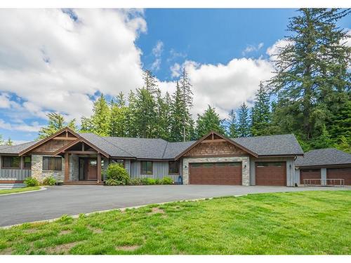 6188 Sumas Mountain Road, Abbotsford, BC 