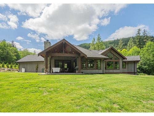 6188 Sumas Mountain Road, Abbotsford, BC 