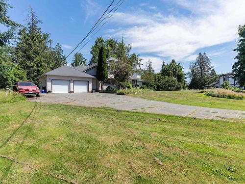 20745 68 Avenue, Langley, BC 