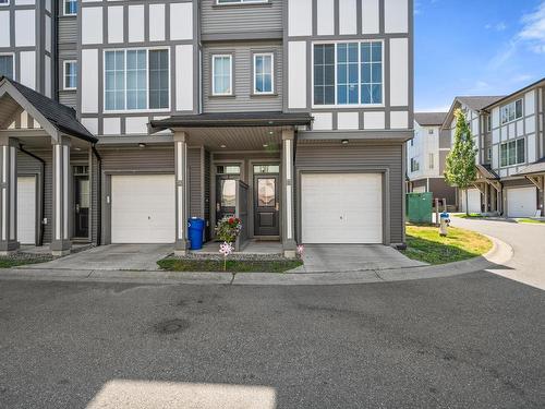 77 30989 Westridge Place, Abbotsford, BC 