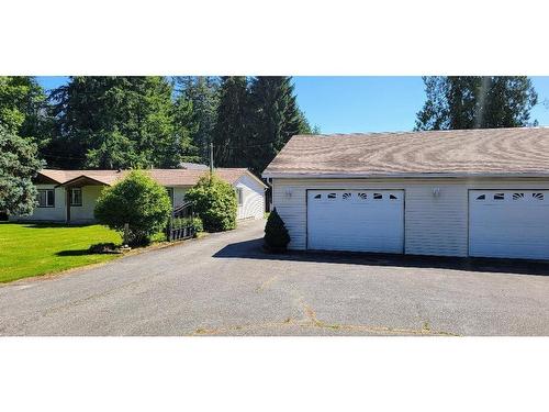 7836 Bradner Road, Abbotsford, BC 