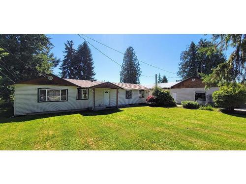 7836 Bradner Road, Abbotsford, BC 