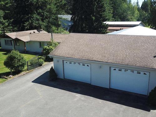 7836 Bradner Road, Abbotsford, BC 