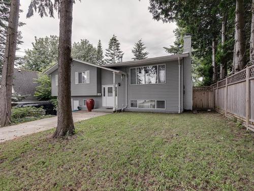 1579 136 Street, Surrey, BC 