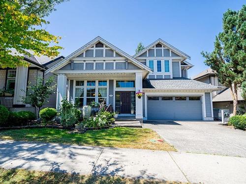 6085 164 Street, Surrey, BC 