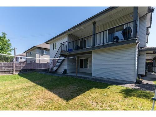 8409 Fennell Street, Mission, BC 