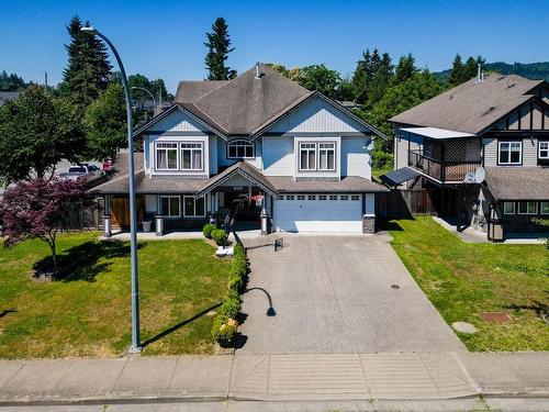 8409 Fennell Street, Mission, BC 