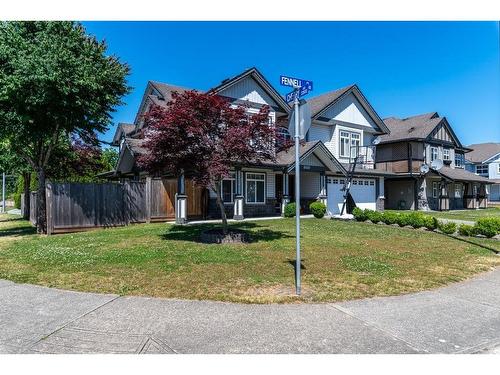 8409 Fennell Street, Mission, BC 