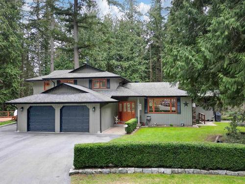 4173 199A Crescent, Langley, BC 