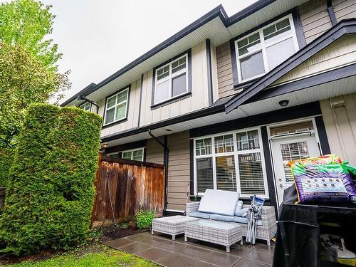 25 6350 142 Street, Surrey, BC 