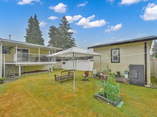 6643 132 Street, Surrey, BC 