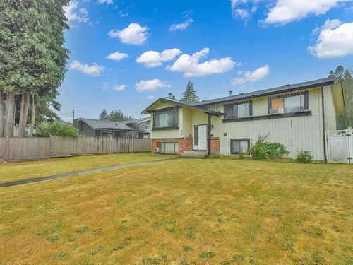 6643 132 Street, Surrey, BC 