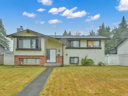 6643 132 Street, Surrey, BC 