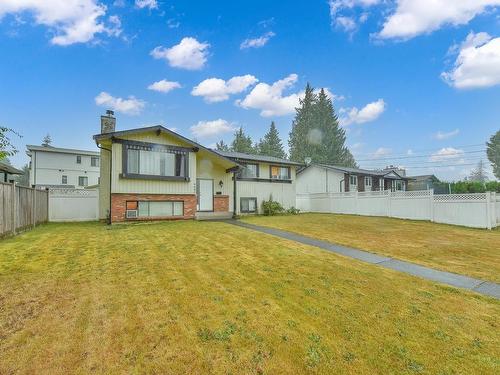 6643 132 Street, Surrey, BC 