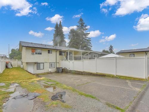 6643 132 Street, Surrey, BC 