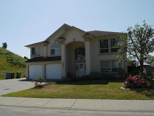 2894 Blackham Drive, Abbotsford, BC 