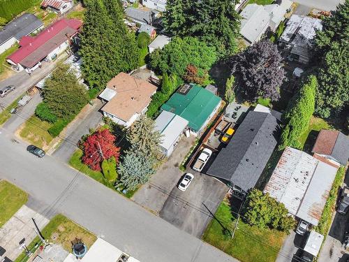 31543 Lombard Avenue, Abbotsford, BC 