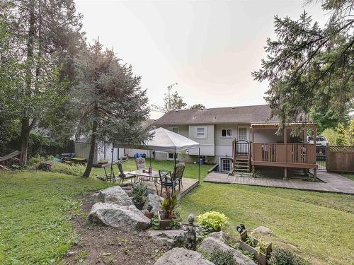 33675 3Rd Avenue, Mission, BC 