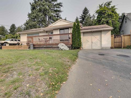 33675 3Rd Avenue, Mission, BC 