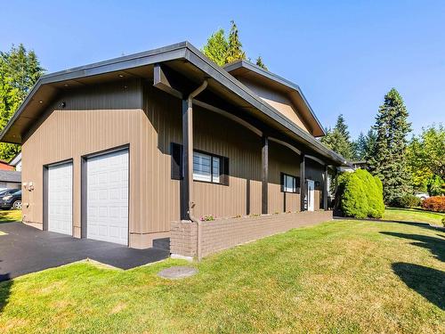 6788 Stoney Crescent, Delta, BC 