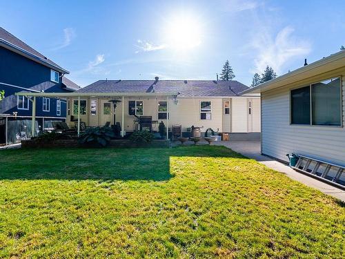 2334 Grant Street, Abbotsford, BC 