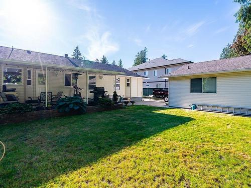 2334 Grant Street, Abbotsford, BC 