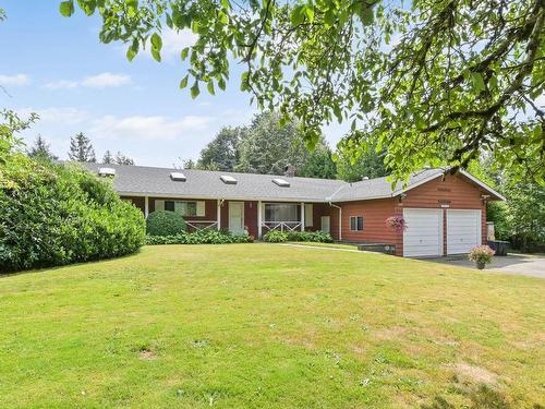 23570 Old Yale Road, Langley, BC 