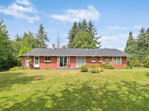 23570 Old Yale Road, Langley, BC 