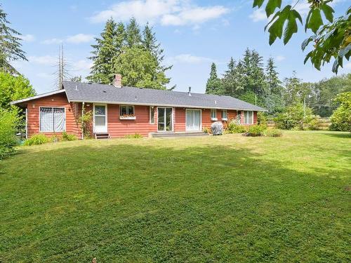 23570 Old Yale Road, Langley, BC 