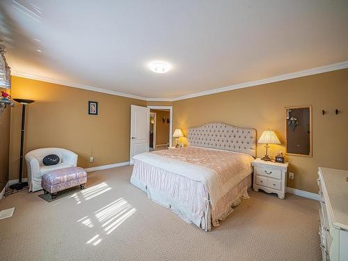 10608 Cherryhill Court, Surrey, BC 