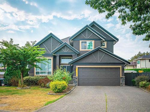 10608 Cherryhill Court, Surrey, BC 