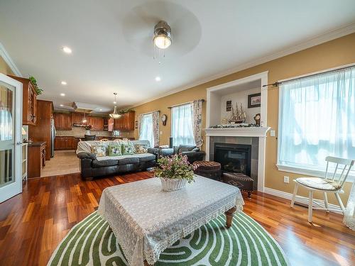 10608 Cherryhill Court, Surrey, BC 