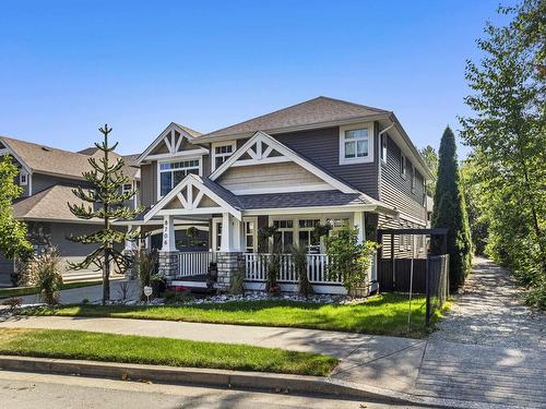 8706 Nottman Street, Mission, BC 