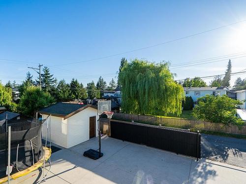 6149 175B Street, Surrey, BC 