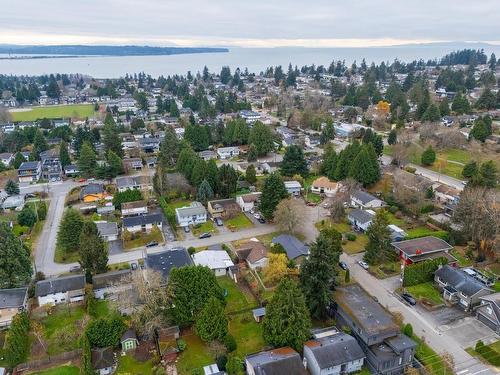 15855 Vine Avenue, White Rock, BC 