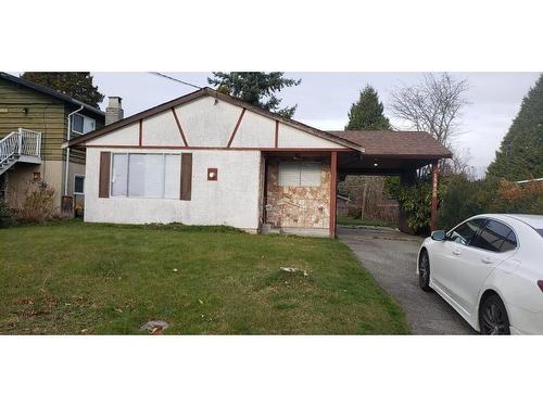 15855 Vine Avenue, White Rock, BC 