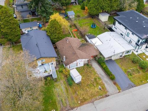 15855 Vine Avenue, White Rock, BC 