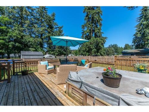 5638 248 Street, Langley, BC 